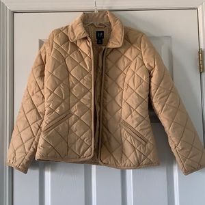 KIDS GAP JACKET